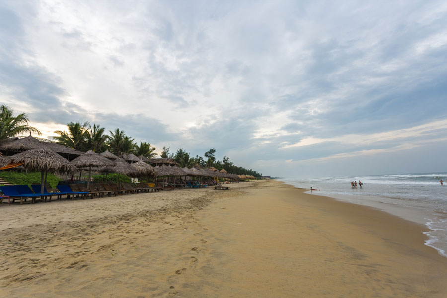 Mejor época para visitar Hoi An, Mejor itinerario y atracciones en Hoi An