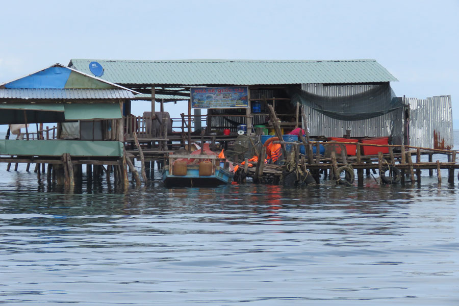 Mejor época para visitar Phu Quoc, itinerario y atracciones en Phu Quoc