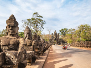 Los colores de Vietnam y Camboya 15 días