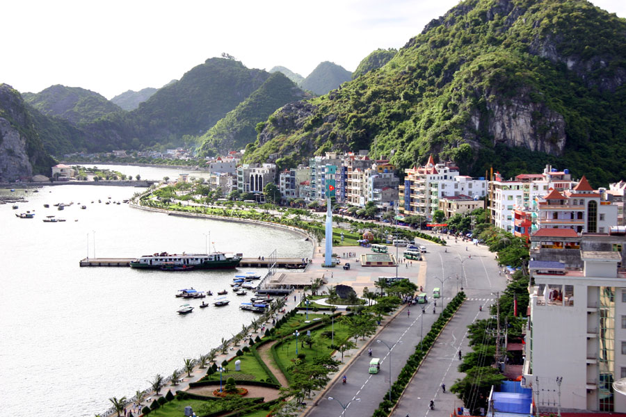 mejor época para viajar halong, Crucero por Halong, Atracciones Halong