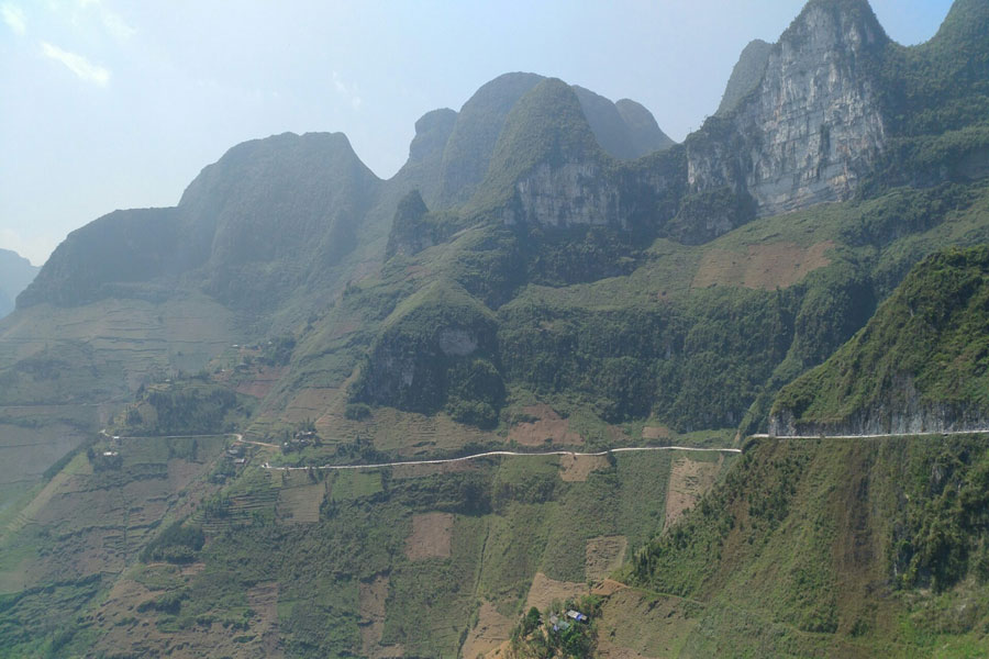 Mejor época para visitar Ha Giang, itinerario y atracciones en Ha Giang