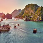Vietnam y Camboya Clásico 14 días