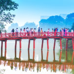 Vietnam y Camboya Clásico 14 días