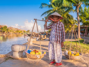 Lo más destacado de Vietnam y Camboya 13 Días