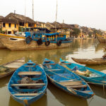 Vietnam y Camboya Clásico 14 días