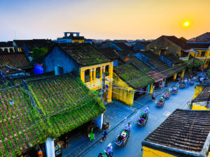 Mejor época para visitar Hue, Mejor itinerario y atracciones en Hue