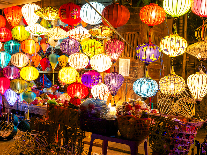 Vietnam y Camboya Clásico 14 días