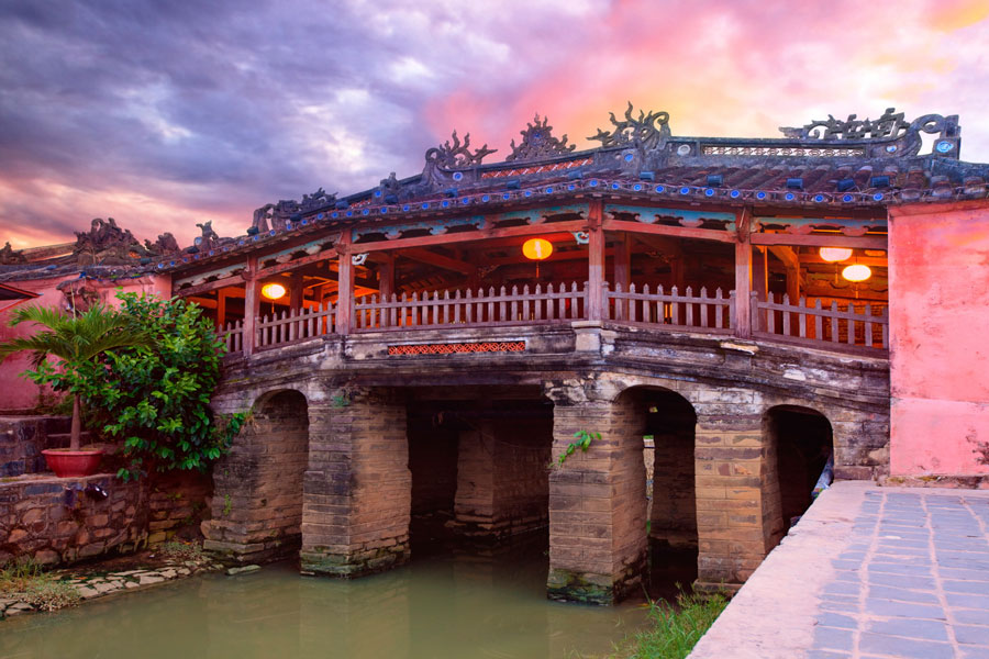 Mejor época para visitar Hoi An, Mejor itinerario y atracciones en Hoi An
