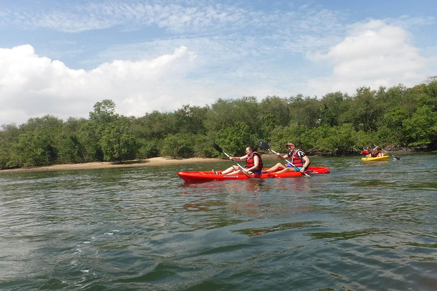 Mejor época para visitar Phu Quoc, itinerario y atracciones en Phu Quoc