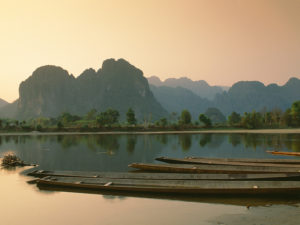 Patrimonios De La Humanidad De Laos 11 Días