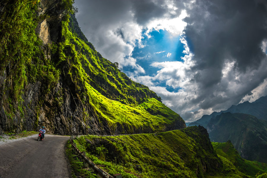 Mejor época para visitar Ha Giang, itinerario y atracciones en Ha Giang