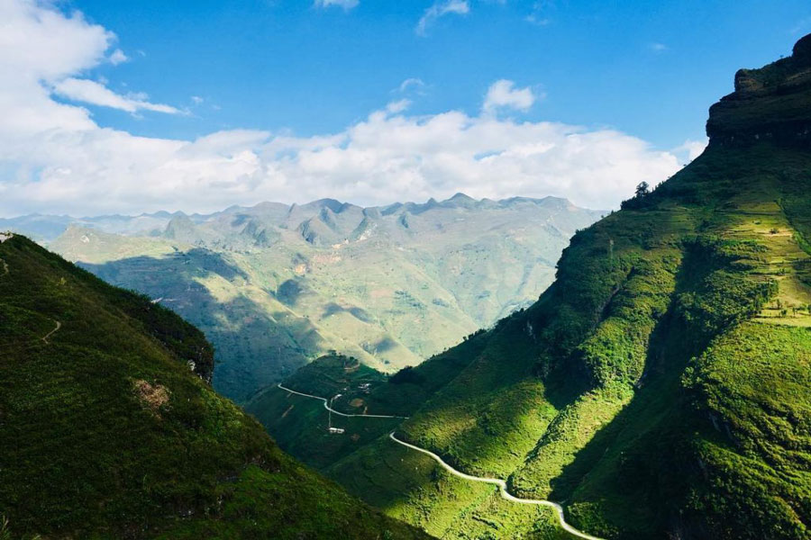 Mejor época para visitar Ha Giang, itinerario y atracciones en Ha Giang