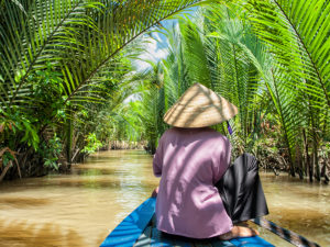 Mejor época para viajar Ho Chi Minh, atracciones en Ho Chi Minh