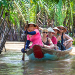 mekong delta tour