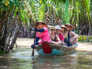 Mejor época para visitar Ninh Binh, itinerario y atracciones en Ninh Binh