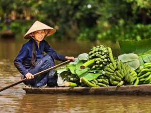 A Lo Largo Del Imponente Río Mekong 10 Días