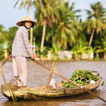 Vietnam y Camboya Clásico 14 días