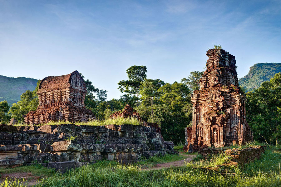 Mejor época para visitar Hoi An, Mejor itinerario y atracciones en Hoi An