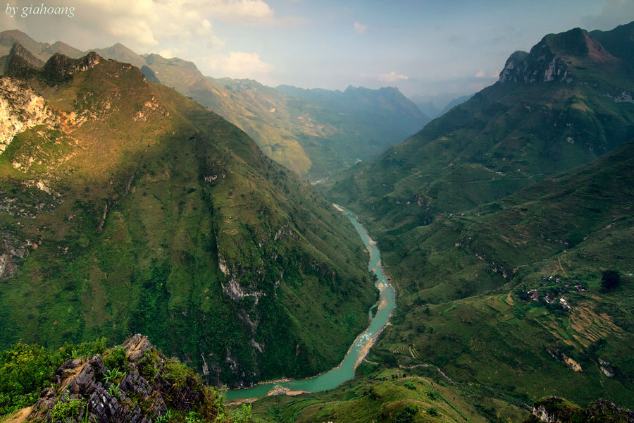 Mejor época para visitar Ha Giang, itinerario y atracciones en Ha Giang