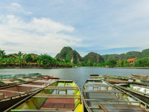 La bella oculta de Vietnam 17 días