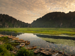 Que ver en Vietnam imprescindible