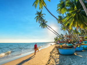 Playa y cultura de Vietnam 15 días