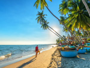 Mejor época para visitar Phu Quoc, itinerario y atracciones en Phu Quoc