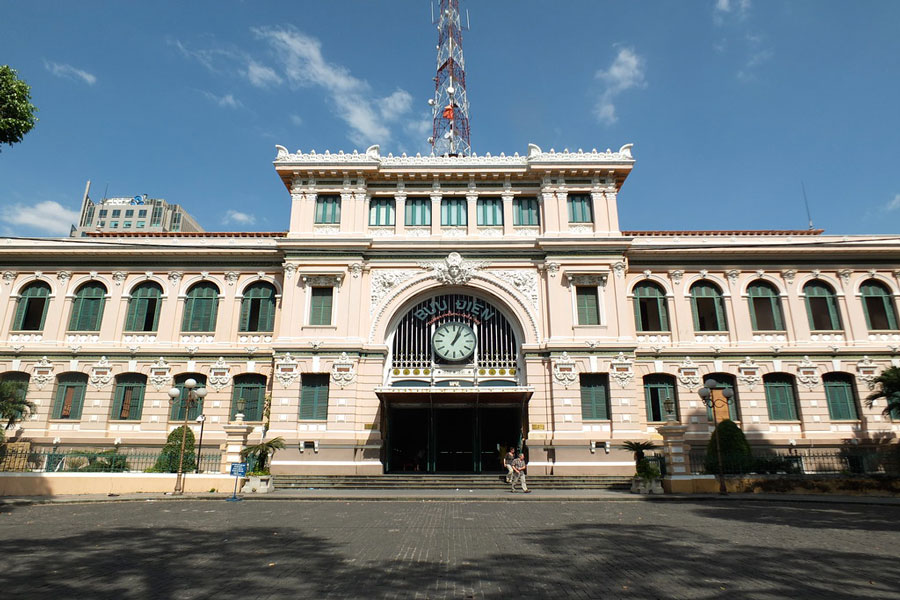 Mejor época para viajar Ho Chi Minh, atracciones en Ho Chi Minh