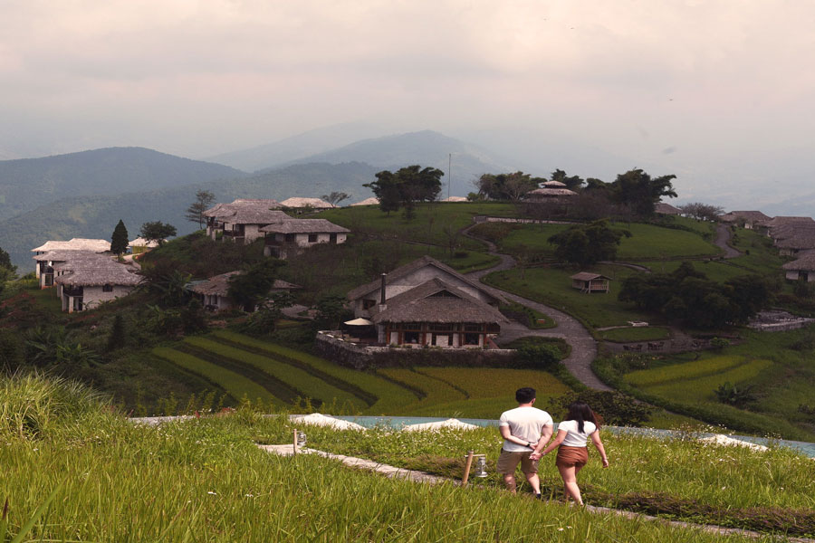 Mejor época para visitar Sapa, Mejor itinerario y atracción en Sapa