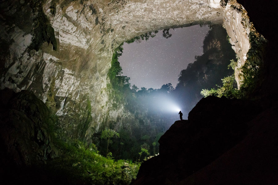 Mejor época para visitar Quang Binh, itinerario y atracción en Quang Binh