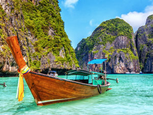 Krabi - Asia Tour Advisor