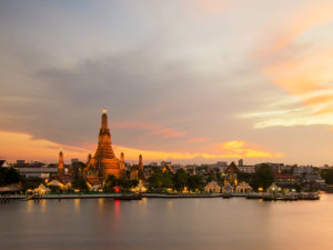 Chiang Mai - Asia Tour Advisor