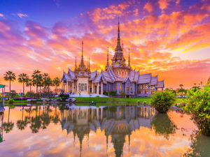 Bangkok - Asia Tour Advisor