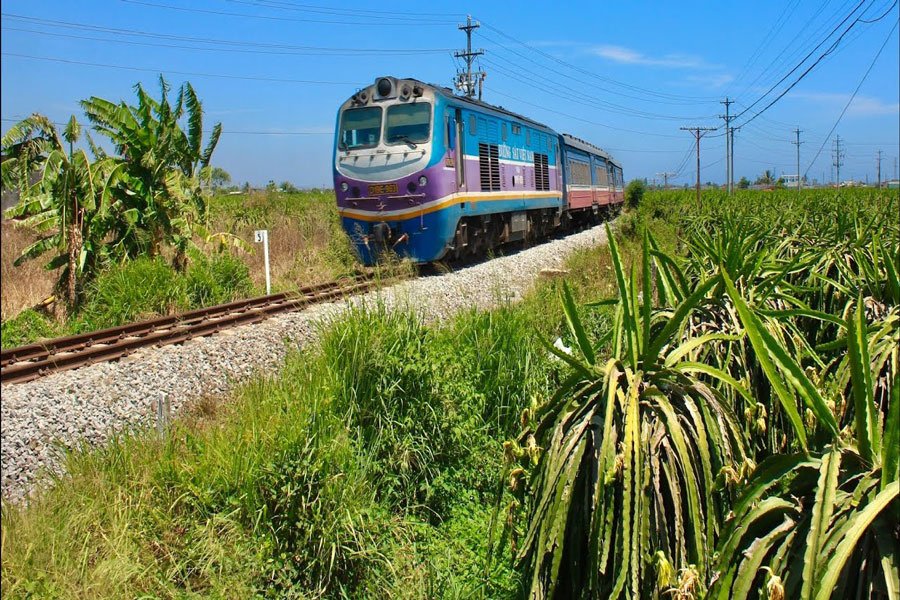 Mejor época para visitar Ninh Binh, itinerario y atracciones en Ninh Binh