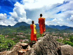 Luang Prabang En Profundidad 6 Días