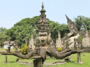 Las perlas de Vietnam y Laos 13 Días