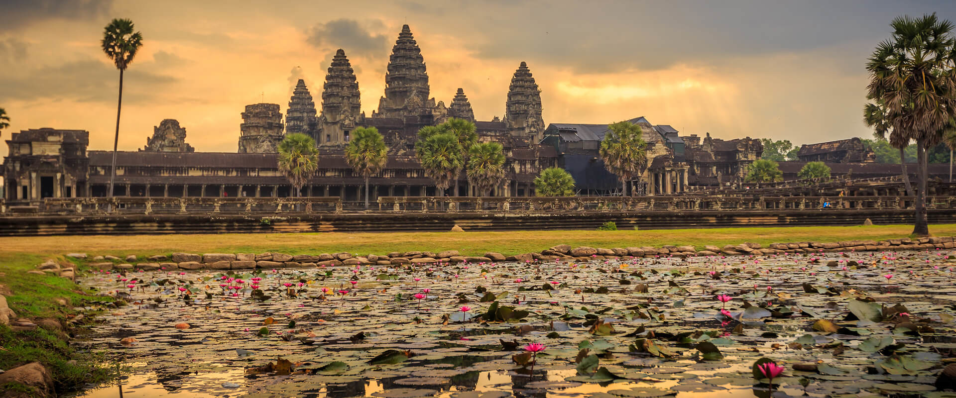 cambodia