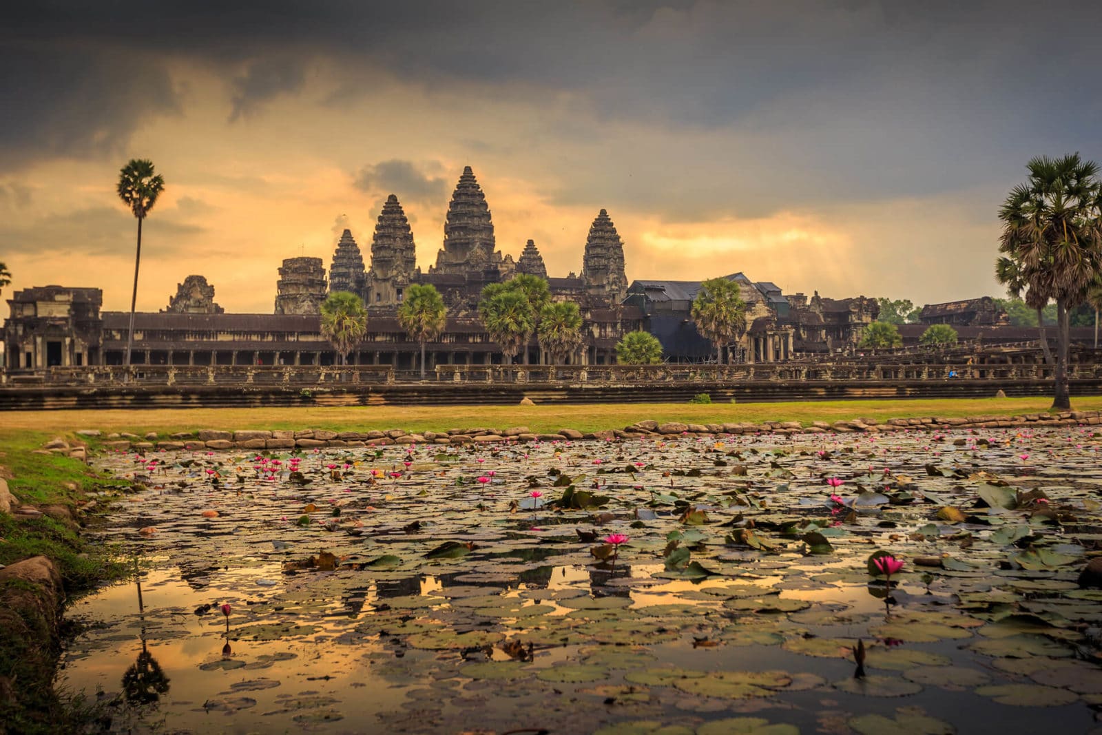 cambodia