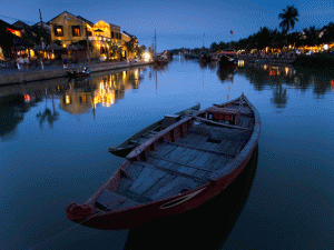 Infinita belleza de Vietnam y Camboya 18 días