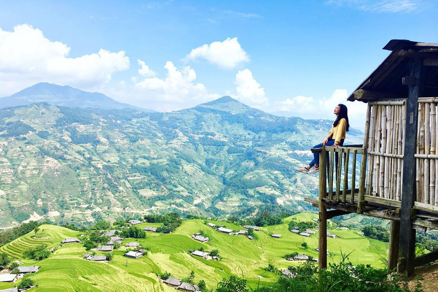 Mejor época para visitar Ha Giang, itinerario y atracciones en Ha Giang