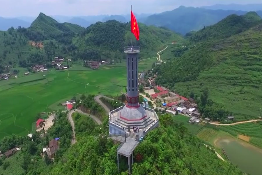 Mejor época para visitar Ha Giang, itinerario y atracciones en Ha Giang